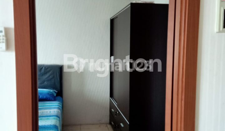 Apartemen MTHS Type Studio 2 Kamar Tidur Jakarta Timur