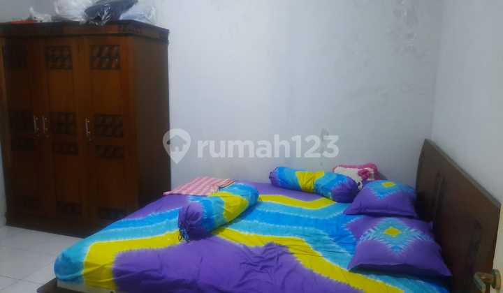 For Sale: House in Taman Soka, Bogor City, Near Borr