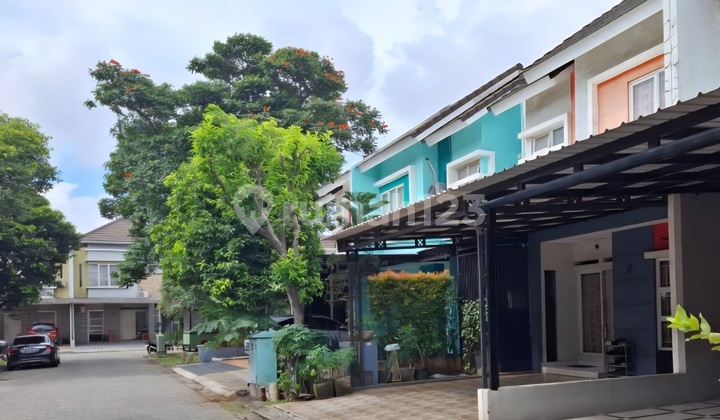 Rumah Cantik Metland Cakung 2Lt Termurah