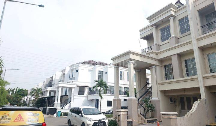 Rumah Gading Grande 3lt Siap Huni 1