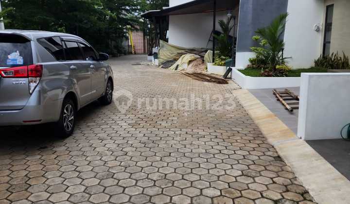 Beautiful 2-Story House in Harjamukti at the Lowest Price