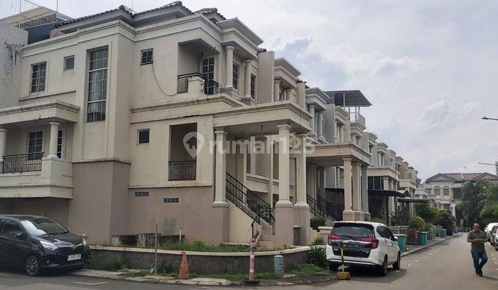 Rumah Gading Grande 3lt Siap Huni 2