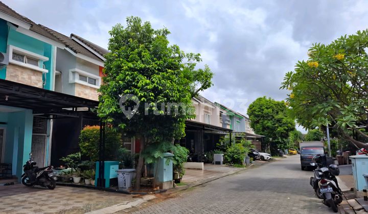 Rumah Cantik Metland Cakung 2Lt Termurah