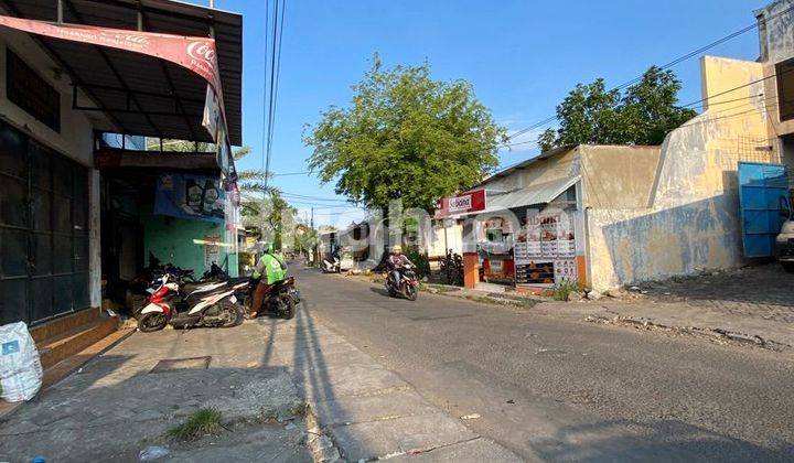 MEDOKAN KAMPUNG, MEDOKAN AYU RUNGKUT 2