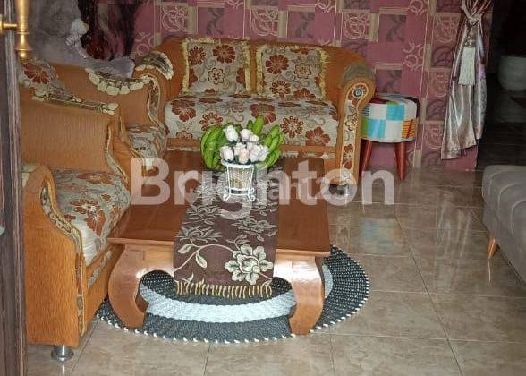 DIJUAL Rumah Deket bypas KRIAN 1