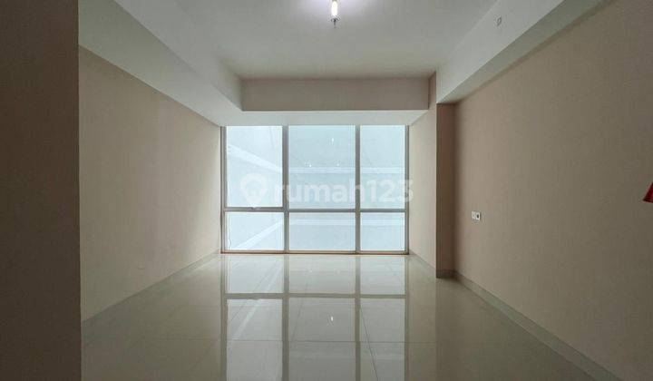 Jual Apartemen U Residence Tower 2 Lippo Karawaci 1