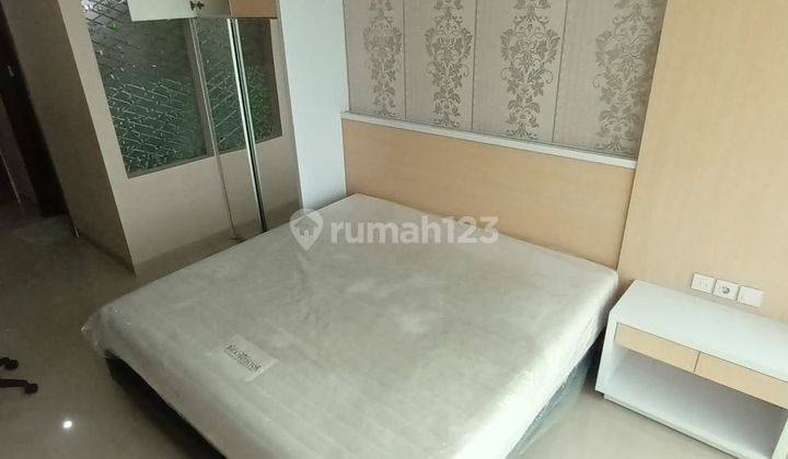 Di Sewa Apartemen U Residence Tower 1 Lippo Karawaci 1