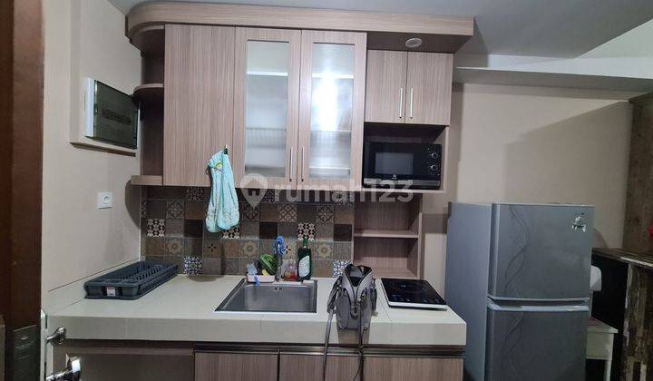 Di Sewa Apartemen U Residence Tower 3 Lippo Karawaci 2