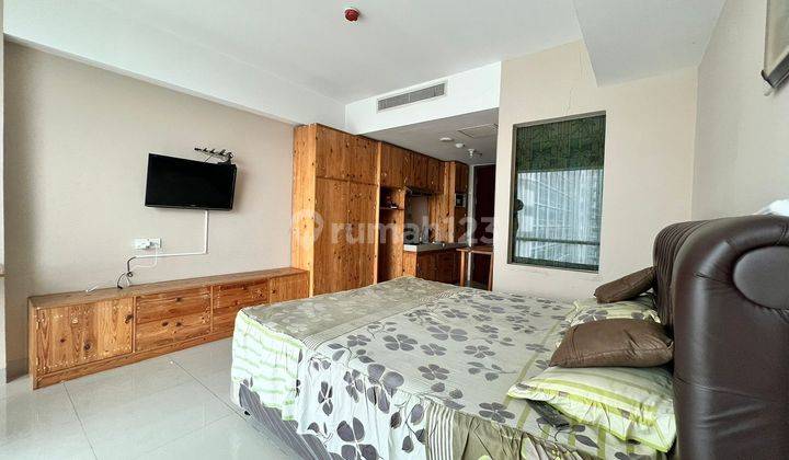 Di Sewa Apartemen U Residence Tower 1 Lippo Karawaci 1