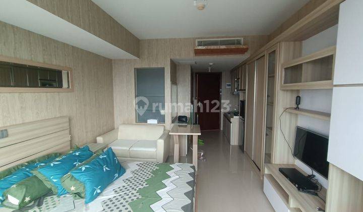 Di Sewa Apartemen U Residence Tower 2 Lokasi Strategis 2