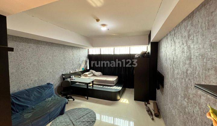 Di Jual Apartemen U Residence Tower 2 Lippo Karawaci 1