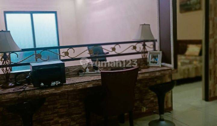 Di Jual Rumah Siap Huni Karawaci Residence Kelapa Dua 2