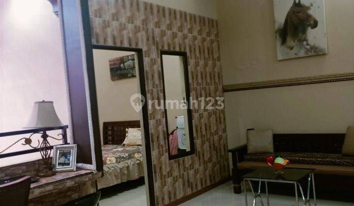 Di Jual Rumah Siap Huni Karawaci Residence Kelapa Dua 1