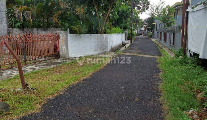 JUAL CEPAT RUMAH LUAS BESAR PERLU RENOVASI SELAIN UNTUK RUMAH TINGGAL COCOK JUGA UNTUK BANGUN KOST KOST AN  1