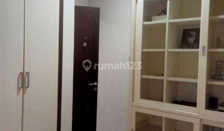 TOWN HOUSE BINTARO TAMAN PESONA 2