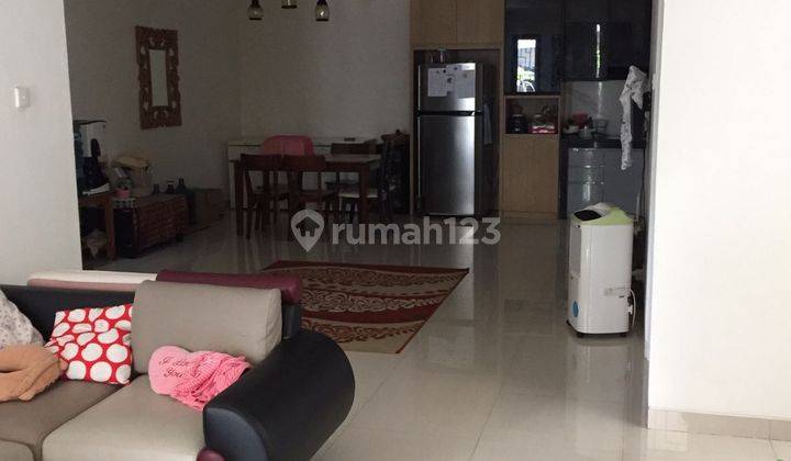 HARGA MURAH  RUMAH SEVILA , Perumahan yg nyaman di BSD City 1