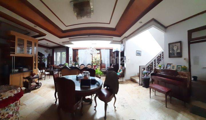 Jual Cepattt. Rumah Murah = B U. Lokasi Jakarta Selatan 2