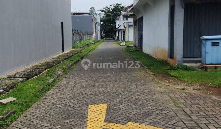 Ruko 3 Lantai Bsd Terima Siap Pakai Ruko 2