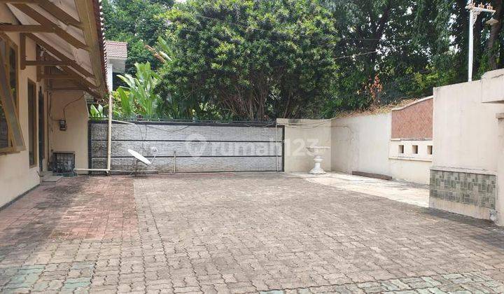 Rumah Murah Lebak Bulus  2