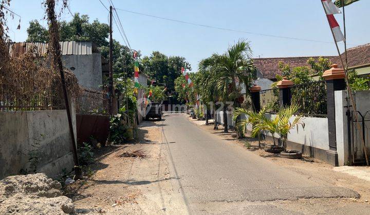 Tanah Murah Madiun Kaibon, Dekat Smkn 3 Kimia Madiun 2