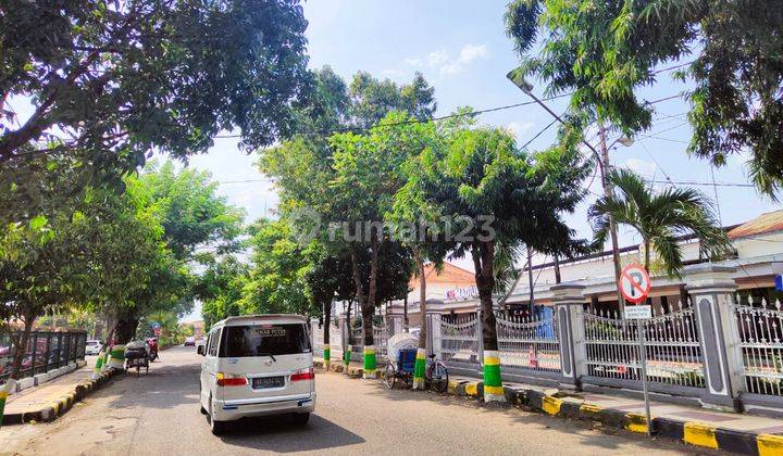 Tanah Murah Madiun Kartoharjo, Dekat Stasiun Madiun, Cocok Hunian 1