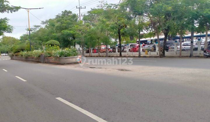 Tanah Murah Madiun Tawangrejo, Dekat Sun City Mall 2