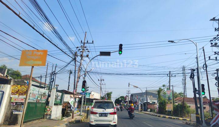 Tanah Murah Madiun Mojopurno, Belakang Polsek Wungu, Cocok Hunian 2