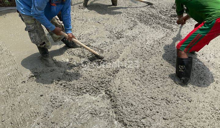  Tanah Murah Madiun Winongo, Dekat Rsud Sogaten 2