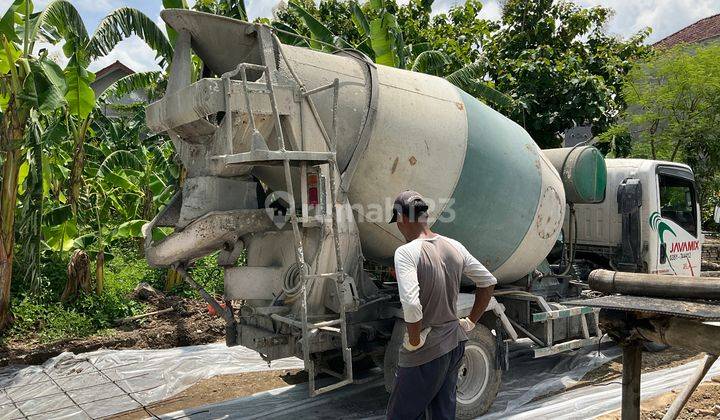 Tanah Murah Madiun Manguharjo, Dekat Stasiun Madiun 1