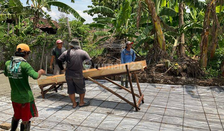 Tanah Murah Madiun Manguharjo, Dekat Stasiun Madiun 2