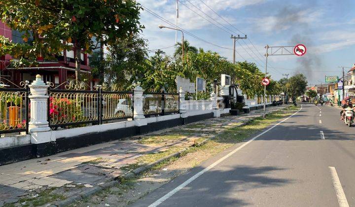 Tanah Murah Madiun Sogaten, Samping Rsud Sogaten Kota Madiun 2