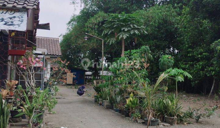 Tanah Murah Jogja Rejodani, Dekat Sman 2 Sleman, Cocok Hunian 2