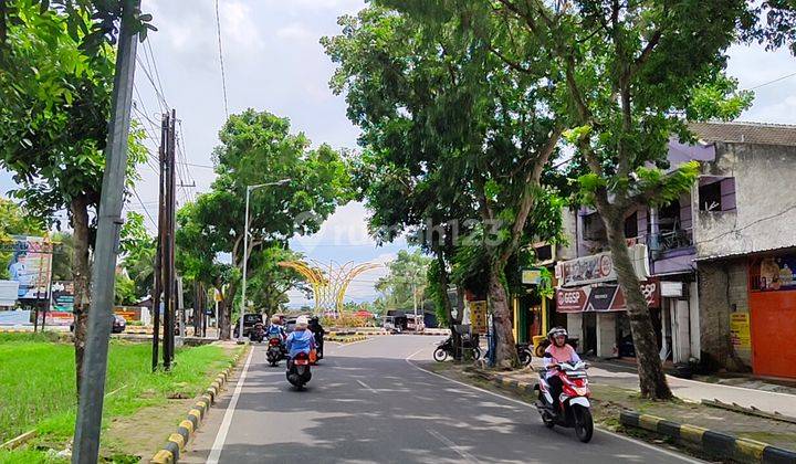 Tanah Murah Madiun Taman, Dekat Politeknik Negeri Madiun 1