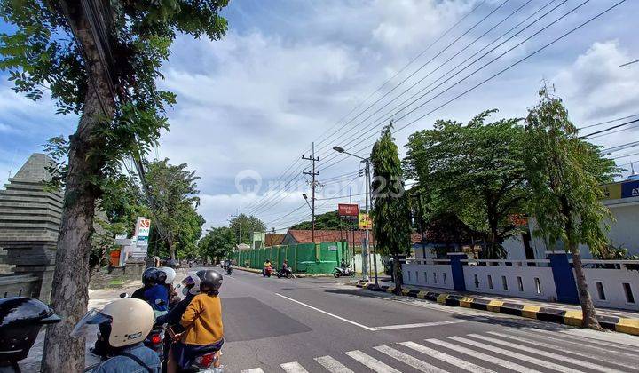 Tanah Murah Madiun Taman, Siap Ajb Notaris, Dekat Sman 4 Madiun 2