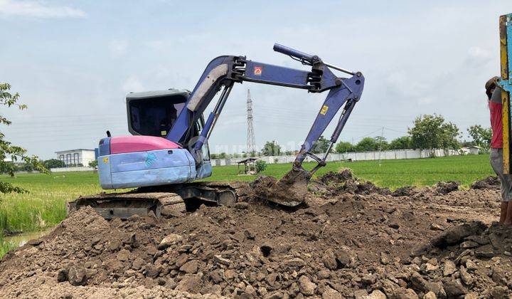 Tanah Murah Madiun Winongo, Belakang Politeknik Negeri Madiun 1