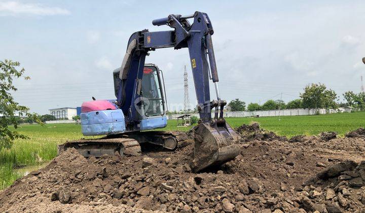 Tanah Murah Madiun Winongo, Belakang Politeknik Negeri Madiun 2