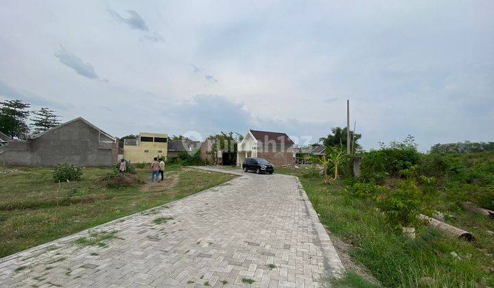 Tanah Murah Madiun Srikaton, Dekat Sman 3 Taruna Angkasa 1