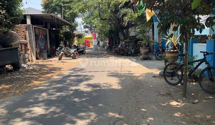 Tanah Murah Madiun Kaibon, Dekat Smkn 3 Kimia Madiun 1