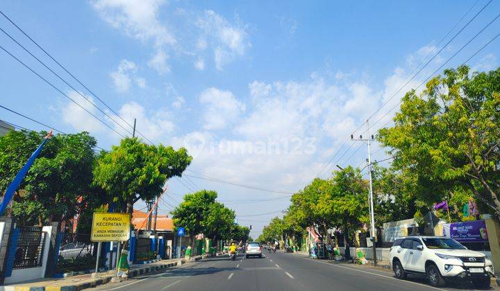 Tanah Murah Madiun Mojopurno, Belakang Polsek Wungu 1