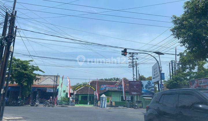 Tanah Murah Madiun Kojo, Dekat Pasar Kojo Madiun 2