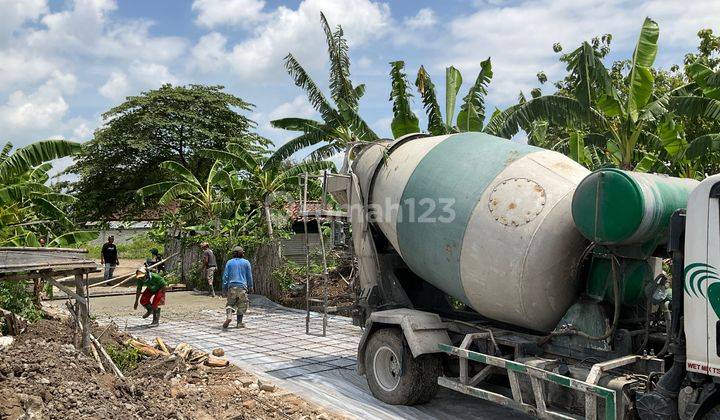 Tanah Murah Madiun Winongo, Dekat Rsud Sogaten 1