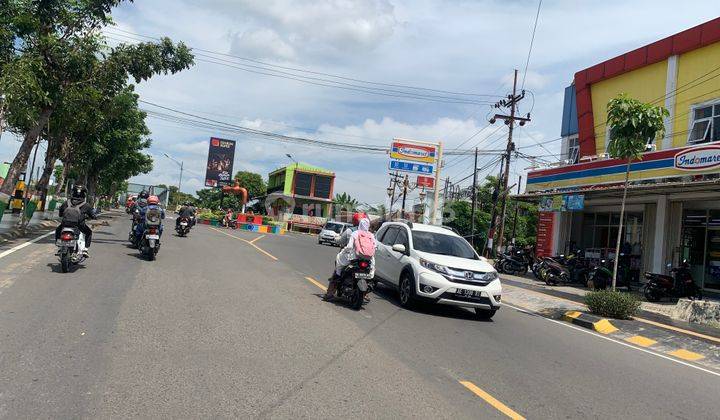 Tanah Murah Madiun Manguharjo, Dekat Kantor Kecamatan Manguharjo 1