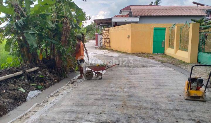 Tanah Murah Madiun Manguharjo, Dekat Stasiun Madiun 2