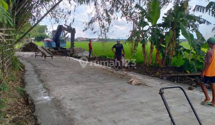 Tanah Murah Madiun Manguharjo, Dekat Stasiun Madiun 1