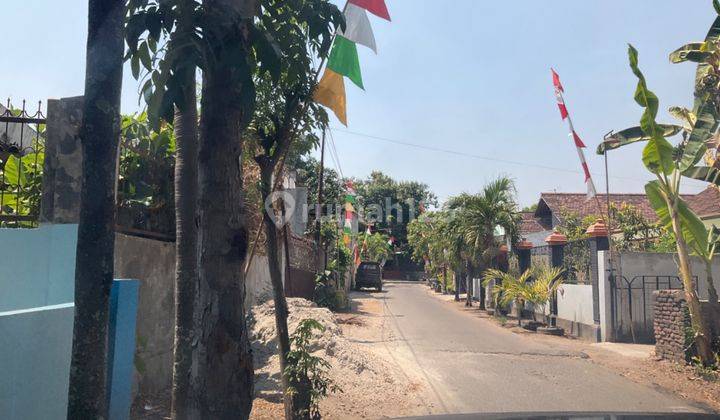 Tanah Murah Madiun Kaibon, Dekat Smkn 3 Kimia Madiun 1