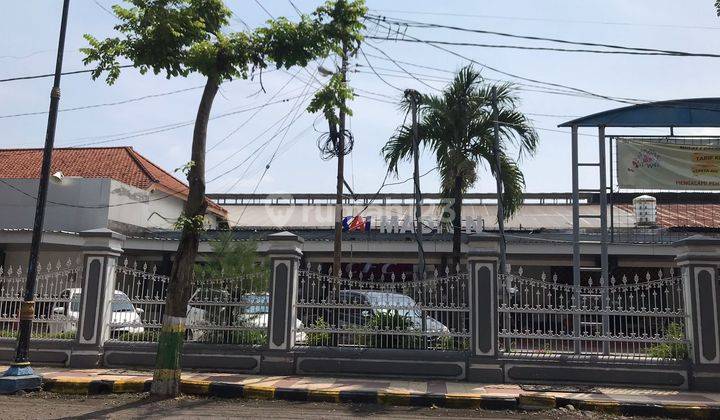 Tanah Murah Madiun Kartoharjo, Dekat Stasiun Madiun 2