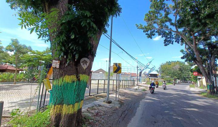 Tanah Murah Madiun Taman, Siap Ajb Notaris, Dekat Sman 4 Madiun 2