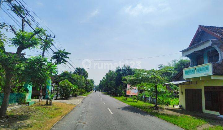 Kavling Murah 600 Meter Rs Santa Clara Kota Madiun  2