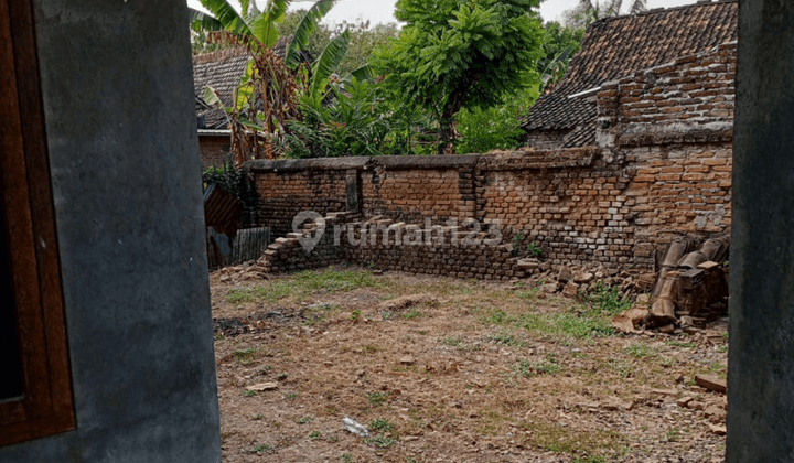 Rumah Murah Kec.jiwan, Kab. Madiun Luas 170m2 Legalitas SHM  2