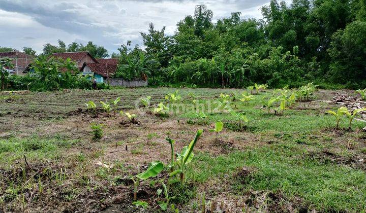 Jual Kavling Murah Kota Madiun 4 Menit Terminal Purbaya  2